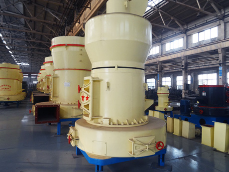 鉀長石磨粉機(jī) 鉀長石磨粉機(jī)