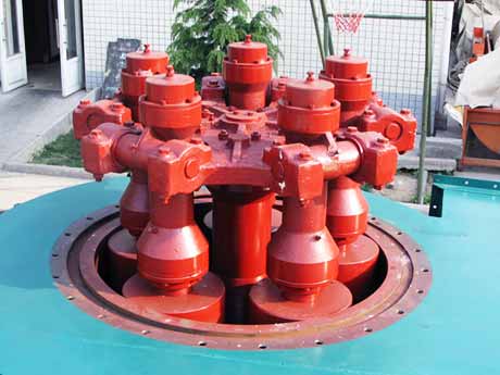 雷蒙磨主要配件 雷蒙磨主要配件