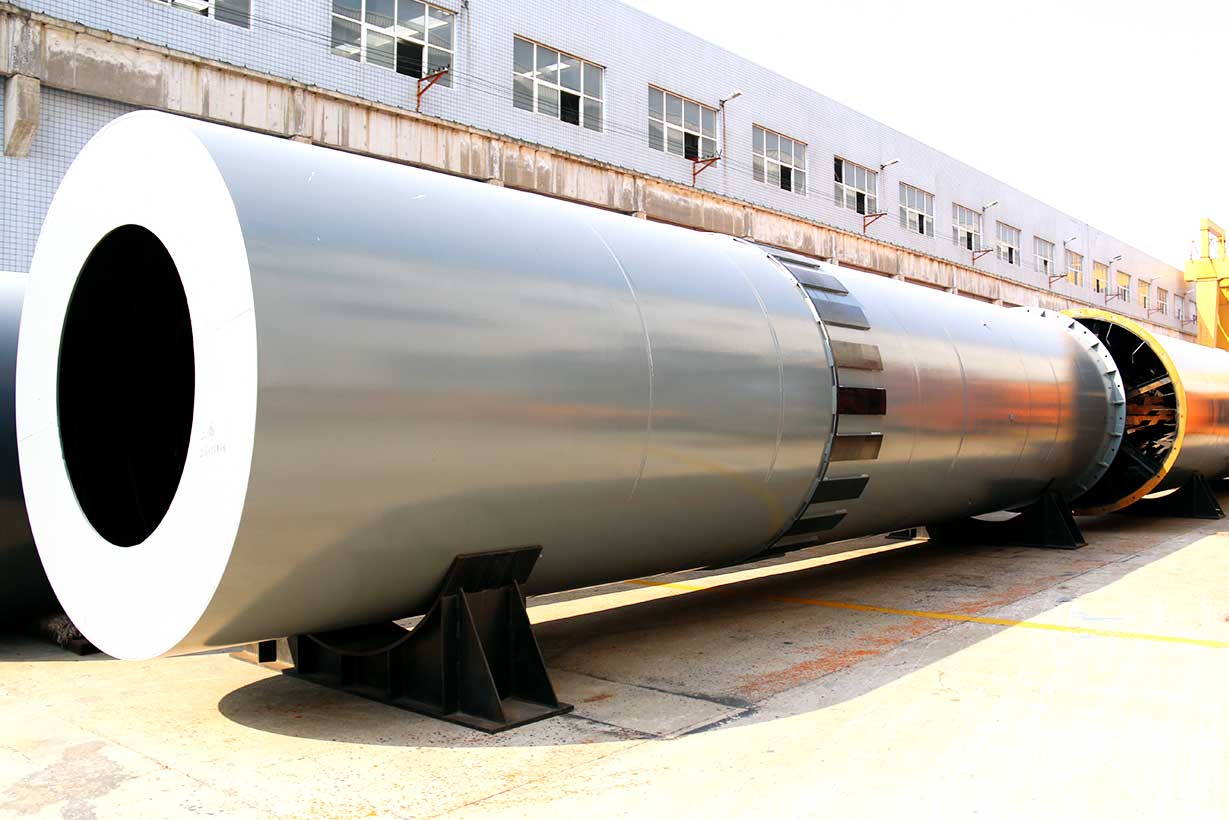 鉀長石烘干機(jī)