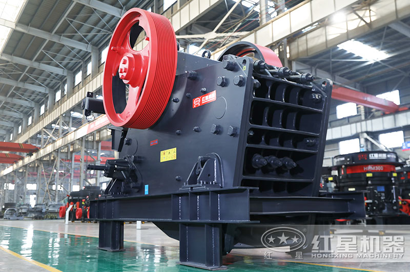 CJ歐版鄂式破碎機(jī)圖片 CJ歐版鄂式破碎機(jī)圖片