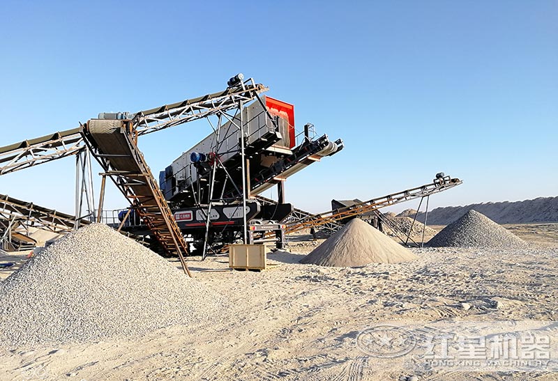 小型移動(dòng)錘破智能化作業(yè)，用戶需求者多