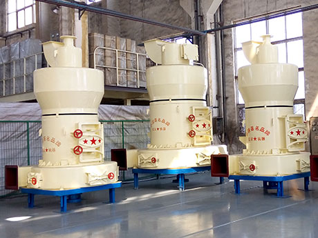 石灰石磨粉機(jī) 石灰石磨粉機(jī)