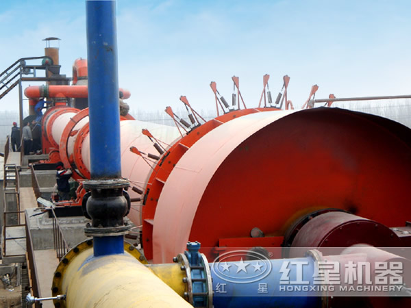 活性炭回轉(zhuǎn)窯設(shè)備 活性炭回轉(zhuǎn)窯