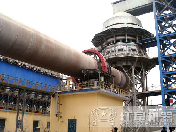 環(huán)?；剞D(zhuǎn)窯