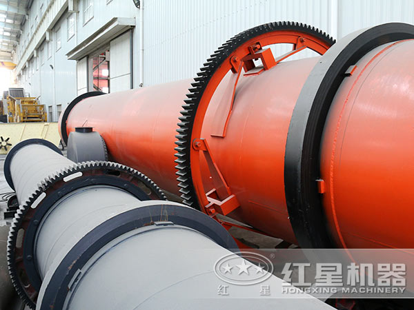 大型烘干機 大型烘干機