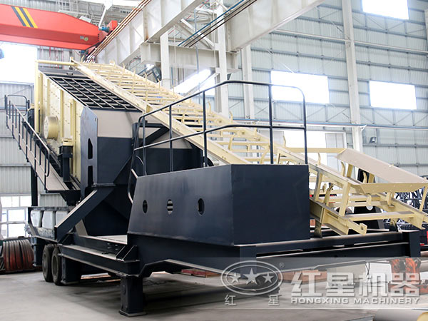 建筑垃圾處理設(shè)備價(jià)格咨詢(xún)熱線