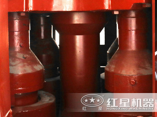 100目閃長巖磨粉機細(xì)節(jié)圖