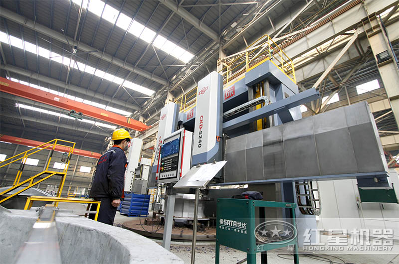 紅星智能化生產(chǎn)車(chē)間 紅星智能化生產(chǎn)車(chē)間