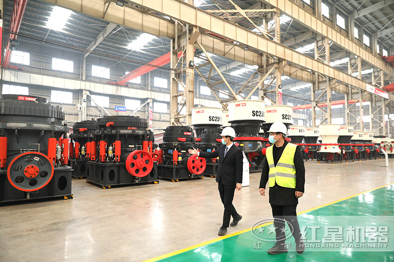 用戶來(lái)廠實(shí)地考察 用戶來(lái)廠實(shí)地考察