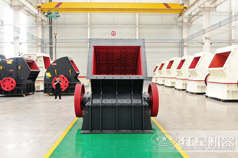 錘式碎石機圖片 錘式碎石機圖片