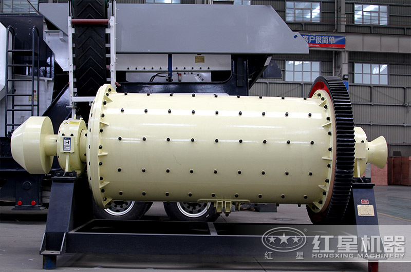 陶瓷球磨機(jī) 陶瓷球磨機(jī)