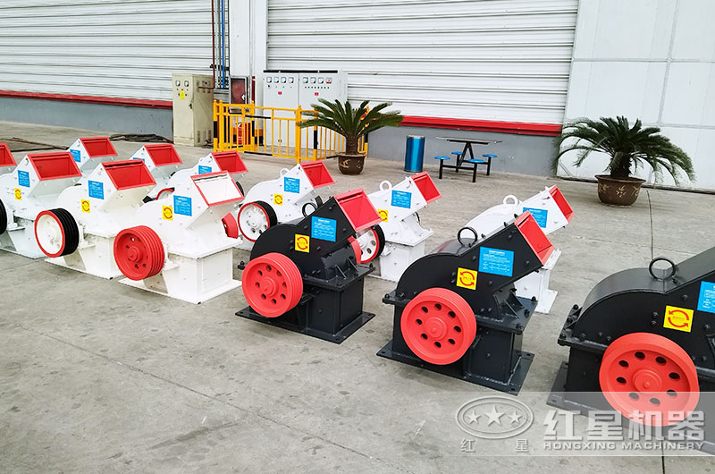 小型錘破制砂機圖片 小型錘破制砂機圖片