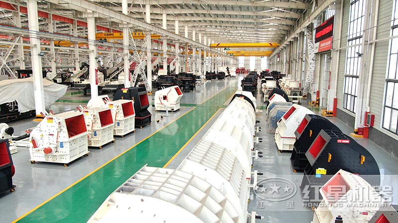 花崗巖破蘇設(shè)備紅星機(jī)器齊全 花崗巖破蘇設(shè)備紅星機(jī)器齊全