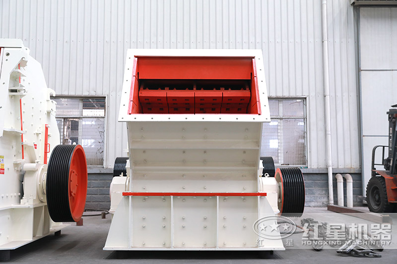 反擊破:時產(chǎn)量30-800噸 反擊破:時產(chǎn)量30-800噸