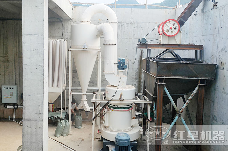 石頭磨粉機 石頭磨粉機