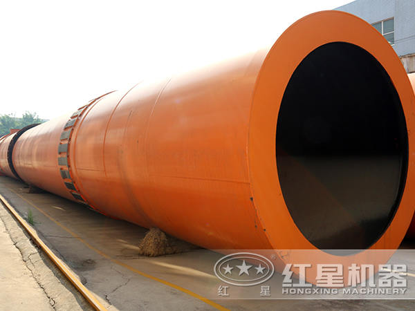 褐煤熱風烘干機 褐煤熱風烘干機