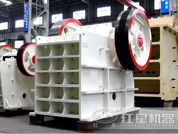 礦石破碎機 礦石破碎機