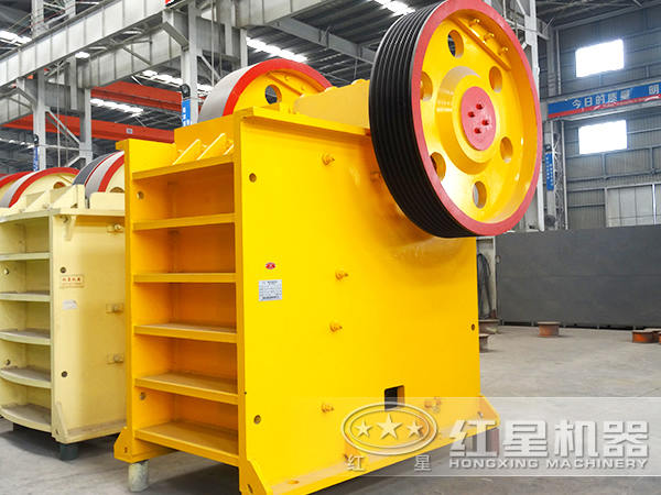 礦石破碎機 礦石破碎機