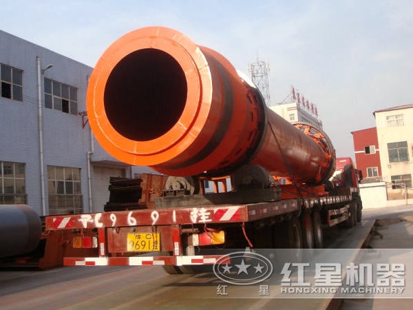 煤泥烘干機(jī) 煤泥烘干機(jī)