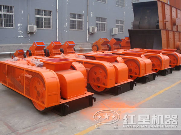 對(duì)輥機(jī)廠家 對(duì)輥機(jī)廠家