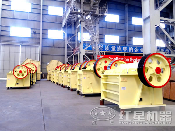 煤炭顎式破碎機 煤炭顎式破碎機