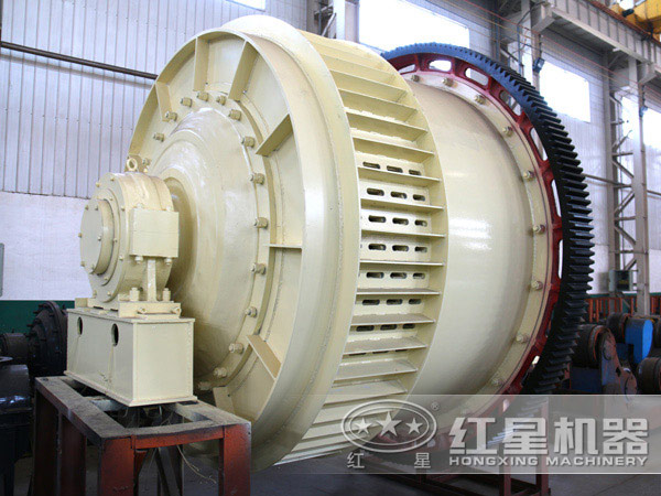 陶瓷球磨機(jī) 陶瓷球磨機(jī)