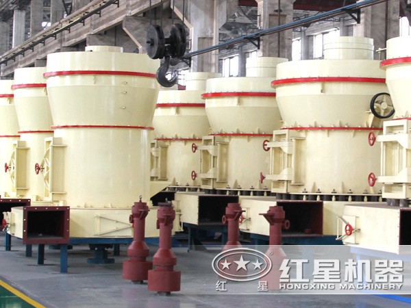 鄭州雷蒙磨廠家 鄭州雷蒙磨廠家