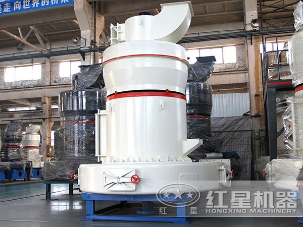 石灰磨粉機 石灰磨粉機