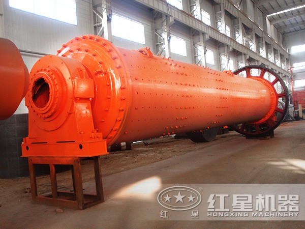 水泥球磨機(jī) 水泥球磨機(jī)