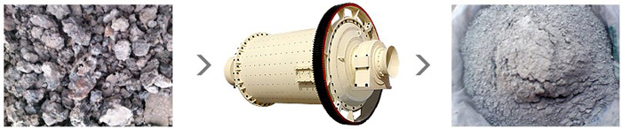 鋼球磨粉機 鋼球磨粉機