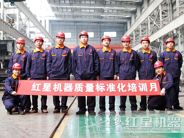 紅星一體化設(shè)計的可移動破碎機質(zhì)量過硬 紅星一體化設(shè)計的可移動破碎機質(zhì)量過硬