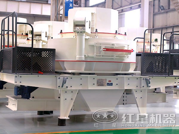 建筑垃圾制砂機(jī) 建筑垃圾制砂機(jī)