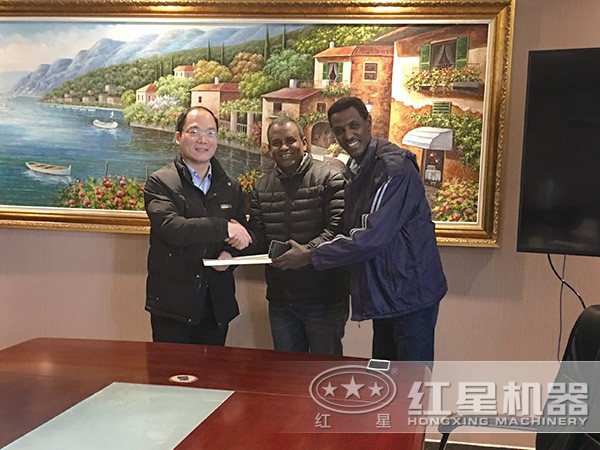 紅星制砂機(jī)用戶(hù)更值得信賴(lài) 紅星制砂機(jī)用戶(hù)更值得信賴(lài)