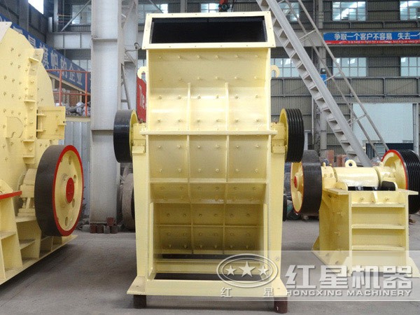 煤炭粉碎機(jī) 煤炭粉碎機(jī)