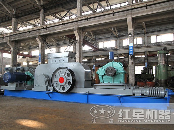 煤炭用齒輥破碎機效果好 煤炭用齒輥破碎機效果好