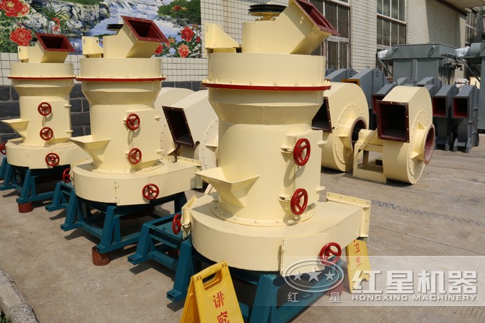 小型磨粉機和鼓風(fēng)機 小型磨粉機和鼓風(fēng)機