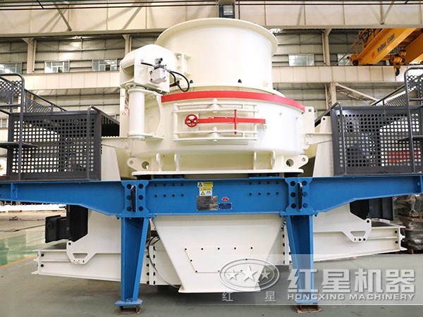 HVI風(fēng)化巖制砂機 HVI風(fēng)化巖制砂機