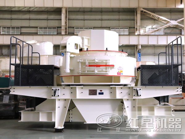 VSI風(fēng)化巖制砂機 VSI風(fēng)化巖制砂機