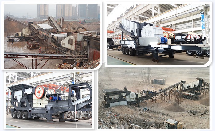 大型磚渣粉碎機現(xiàn)場 大型磚渣粉碎機現(xiàn)場