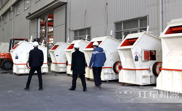 紅星車(chē)間用戶參觀