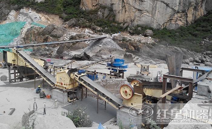 打砂機生產現場 打砂機生產現場