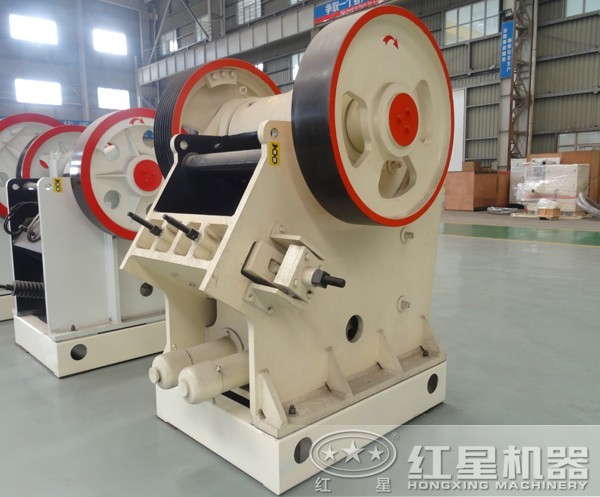 604強(qiáng)力顎破生產(chǎn)車間 604強(qiáng)力顎破生產(chǎn)車間