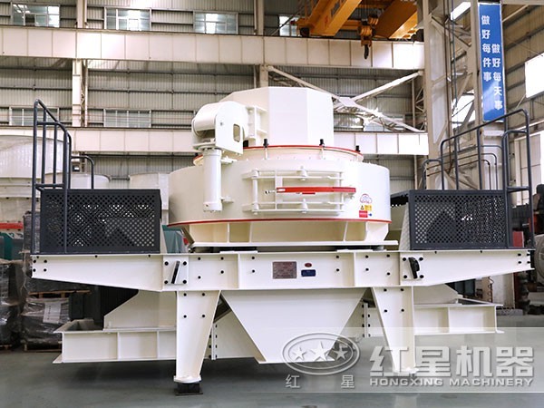 VSI制砂機(jī) VSI制砂機(jī)