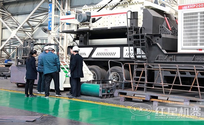 車間參觀 車間參觀