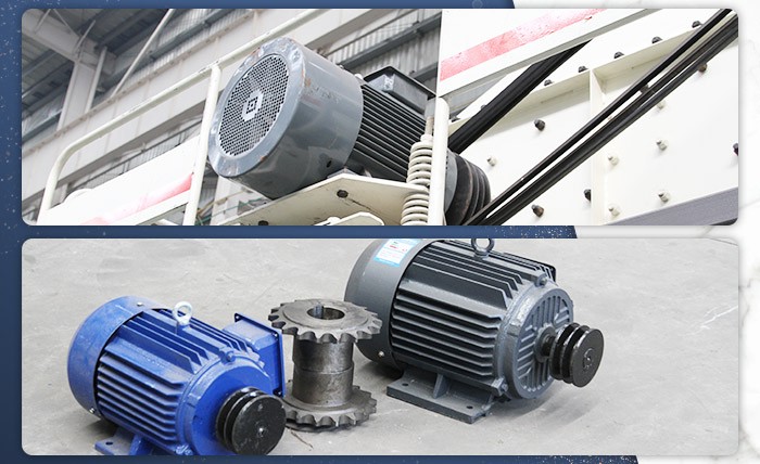 移動式礦石破碎機(jī)細(xì)節(jié)圖 移動式礦石破碎機(jī)細(xì)節(jié)圖