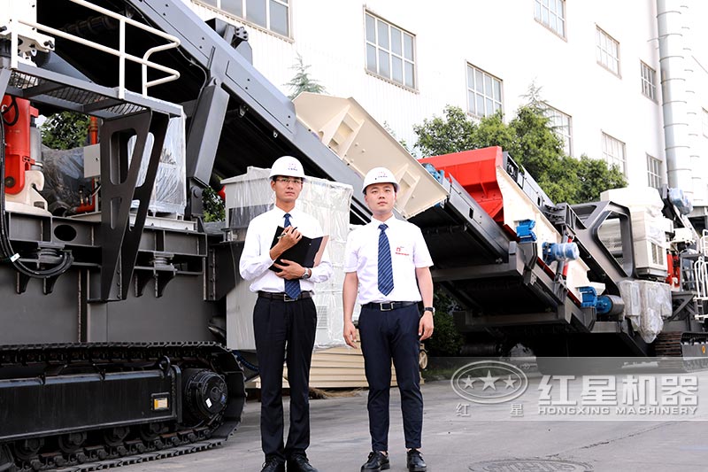 我們保障每一臺(tái)產(chǎn)品的質(zhì)量，對(duì)殘次品“0