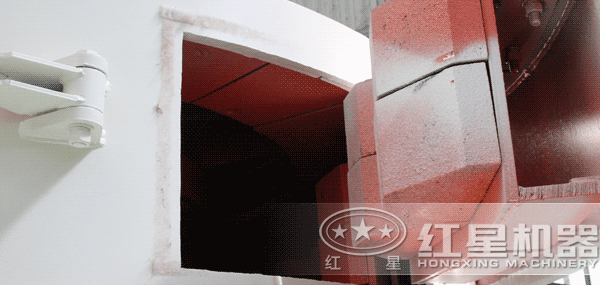 HVI打沙機(jī)開門細(xì)節(jié) HVI打沙機(jī)開門細(xì)節(jié)