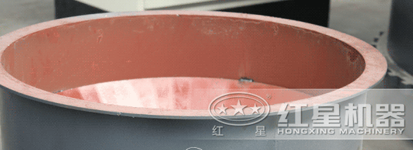 單缸圓錐磕石機進料口細節(jié) 單缸圓錐磕石機進料口細節(jié)