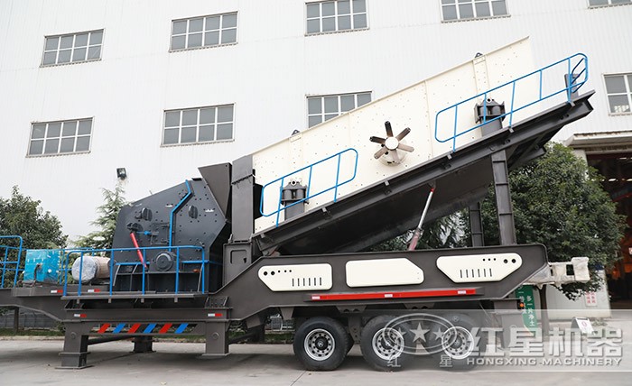 煤礦移動給料破碎機 煤礦移動給料破碎機