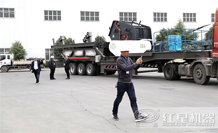 客戶考察 客戶考察